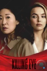 Убивая Еву / Killing Eve (2018) Убивая Еву / Killing Eve (2018)