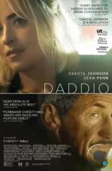 Папуля / Daddio (2023) Папуля / Daddio (2023)