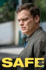 Безопасность / Омут / Без опасений / Safe (2018) Безопасность / Омут / Без опасений / Safe (2018)
