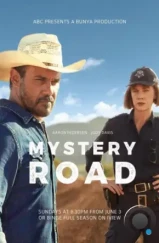 Таинственный путь / Mystery Road: The Series (2018) Таинственный путь / Mystery Road: The Series (2018)