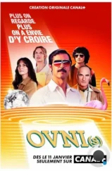 НЛО / OVNI(s) (2021) НЛО / OVNI(s) (2021)