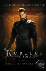 Основание Осман / Kurulus: Osman (2019) Основание Осман / Kurulus: Osman (2019)