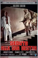 Сидящий по правую руку / Seduto alla sua destra (1968) Сидящий по правую руку / Seduto alla sua destra (1968)