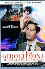 Джиролимони, чудовище Рима / Girolimoni, il mostro di Roma (1972) L1 Джиролимони, чудовище Рима / Girolimoni, il mostro di Roma (1972) L1