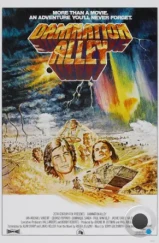 Долина проклятий / Damnation Alley (1977) A Долина проклятий / Damnation Alley (1977) A