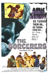 Волшебники / The Sorcerers (1967) Волшебники / The Sorcerers (1967)