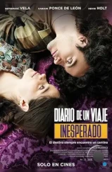 По следам дневника / Diario de un viaje inesperado (2023) По следам дневника / Diario de un viaje inesperado (2023)