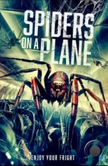 Паучий рейс / Spiders on a Plane (2024) Паучий рейс / Spiders on a Plane (2024)