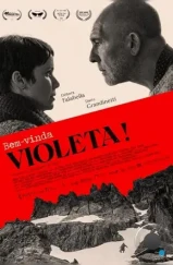 Добро пожаловать, Виолета! / Bem-Vinda, Violeta! (2024) Добро пожаловать, Виолета! / Bem-Vinda, Violeta! (2024)