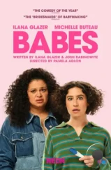 Нежданчик / Babes (2024) Нежданчик / Babes (2024)