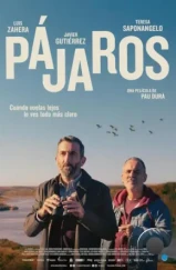 Птицы / Pájaros (2024) Птицы / Pájaros (2024)