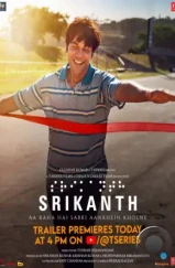 Шрикант / Srikanth - Aa Raha Hai Sabki Aankhein Kholne (2024) Шрикант / Srikanth - Aa Raha Hai Sabki Aankhein Kholne (2024)