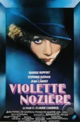 Виолетта Нозьер / Violette Nozière (1978) L1 Виолетта Нозьер / Violette Nozière (1978) L1