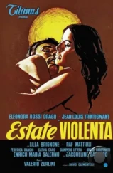 Безжалостное лето / Estate violenta (1959) Безжалостное лето / Estate violenta (1959)