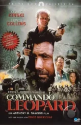 Коммандо-леопард / Kommando Leopard (1985) A Коммандо-леопард / Kommando Leopard (1985) A