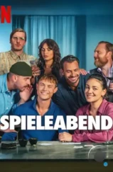 Делай ход / Spieleabend (2024) Делай ход / Spieleabend (2024)