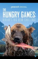 Голодные игры: Медведи на Аляске / The Hungry Games: Alaska Big Bear Challenge (2024) Голодные игры: Медведи на Аляске / The Hungry Games: Alaska Big Bear Challenge (2024)