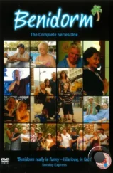 Всё включено / Benidorm (2007) Всё включено / Benidorm (2007)