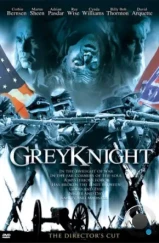 Ящик смерти / Grey Knight (1993) Ящик смерти / Grey Knight (1993)