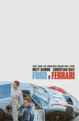 Форд против Феррари / Ford v Ferrari (2019) Форд против Феррари / Ford v Ferrari (2019)