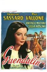 Гуэндалина / Guendalina (1957) L1 Гуэндалина / Guendalina (1957) L1