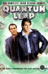 Квантовый скачок / Quantum Leap (1989) Квантовый скачок / Quantum Leap (1989)