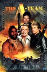 Команда «А» / The A-Team (1983) Команда «А» / The A-Team (1983)
