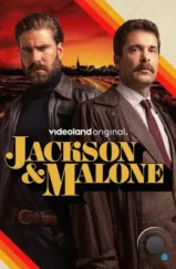 Джексон и Малоун / Jackson & Malone (2024) Джексон и Малоун / Jackson & Malone (2024)