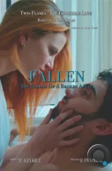 В поисках падшего ангела / Fallen: The Search of A Broken Angel (2023) В поисках падшего ангела / Fallen: The Search of A Broken Angel (2023)