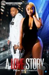 Любовь с бандитом / A Love Story from the Streets (2023) Любовь с бандитом / A Love Story from the Streets (2023)
