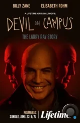 Дьявол на кампусе: История Ларри Рэя / Devil on Campus: The Larry Ray Story (2024) Дьявол на кампусе: История Ларри Рэя / Devil on Campus: The Larry Ray Story (2024)