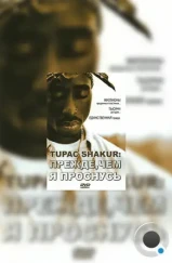 Tupac Shakur: Прежде, чем я проснусь / Tupac Shakur: Before I Wake... (2001) Tupac Shakur: Прежде, чем я проснусь / Tupac Shakur: Before I Wake... (2001)