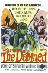 Проклятые / The Damned (1962) A Проклятые / The Damned (1962) A