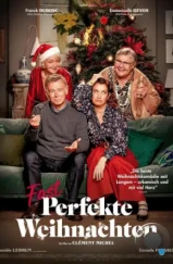 Рождество не по плану / Noël joyeux (2023) Рождество не по плану / Noël joyeux (2023)