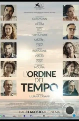Срок времени / L'ordine del tempo (2023) Срок времени / L'ordine del tempo (2023)