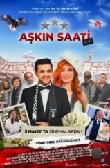 Час любви 19.03 / Askin Saati 19.03 (2023) Час любви 19.03 / Askin Saati 19.03 (2023)