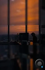 Всю ночь / Quitter la nuit (2023) Всю ночь / Quitter la nuit (2023)