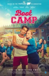 Тренировочный лагерь / Boot Camp (2024) Тренировочный лагерь / Boot Camp (2024)