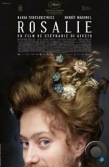 Розали / Rosalie (2023) Розали / Rosalie (2023)
