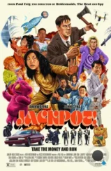 Джекпот! / Jackpot! (2024) Джекпот! / Jackpot! (2024)