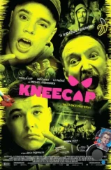 Коленная чашечка / Kneecap (2024) Коленная чашечка / Kneecap (2024)