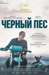 Чёрный пёс / Gou zhen (2024) Чёрный пёс / Gou zhen (2024)