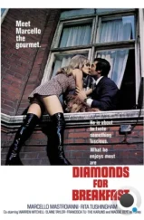 Бриллианты на завтрак / Diamonds for Breakfast (1968) A Бриллианты на завтрак / Diamonds for Breakfast (1968) A
