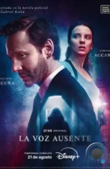 Отсутствующий голос / La voz ausente (2024) Отсутствующий голос / La voz ausente (2024)