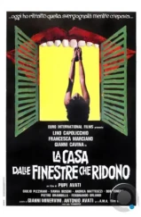 Дом со смеющимися окнами / La casa dalle finestre che ridono (1976) L1 Дом со смеющимися окнами / La casa dalle finestre che ridono (1976) L1