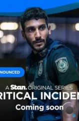 Критическая ситуация / Critical Incident (2024) Критическая ситуация / Critical Incident (2024)