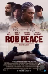 Роб Пис / Rob Peace (2024) Роб Пис / Rob Peace (2024)