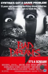 Плохие сны / Bad Dreams (1988) A Плохие сны / Bad Dreams (1988) A