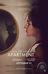 Квартира 7А / Apartment 7A (2023) Квартира 7А / Apartment 7A (2023)