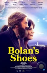 Ботинки Болана / Bolan's Shoes (2023) Ботинки Болана / Bolan's Shoes (2023)
